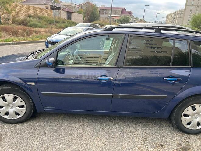 Renault Megane 2007, 324,000 km - 1.5 l - Bakı