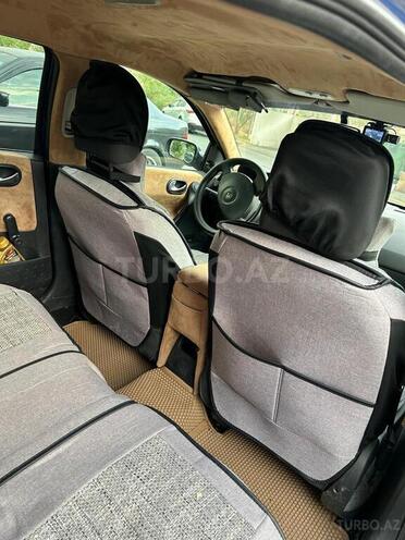 Renault Megane 2007, 324,000 km - 1.5 l - Bakı