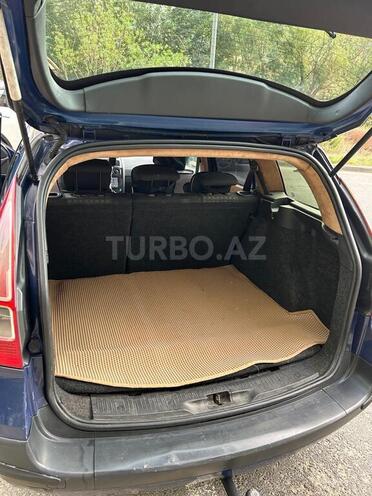 Renault Megane 2007, 324,000 km - 1.5 l - Bakı
