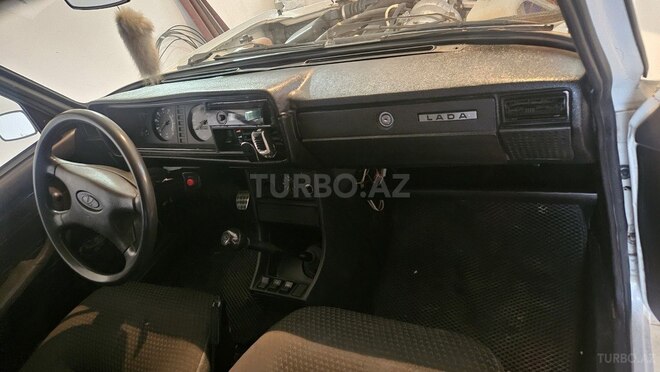 LADA (VAZ) 2107 2009, 62,390 km - 1.6 л - Balakən
