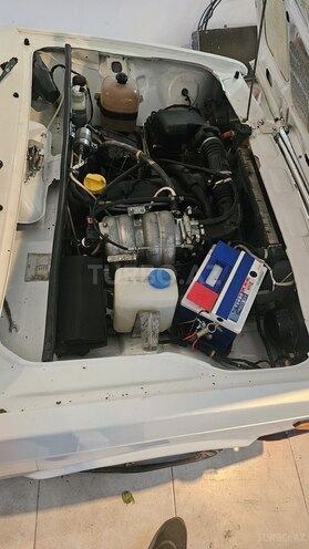 LADA (VAZ) 2107 2009, 62,390 km - 1.6 л - Balakən