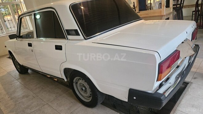 LADA (VAZ) 2107 2009, 62,390 km - 1.6 л - Balakən