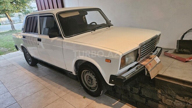 LADA (VAZ) 2107 2009, 62,390 km - 1.6 л - Balakən