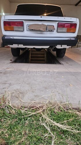 LADA (VAZ) 2107 2009, 62,390 km - 1.6 л - Balakən