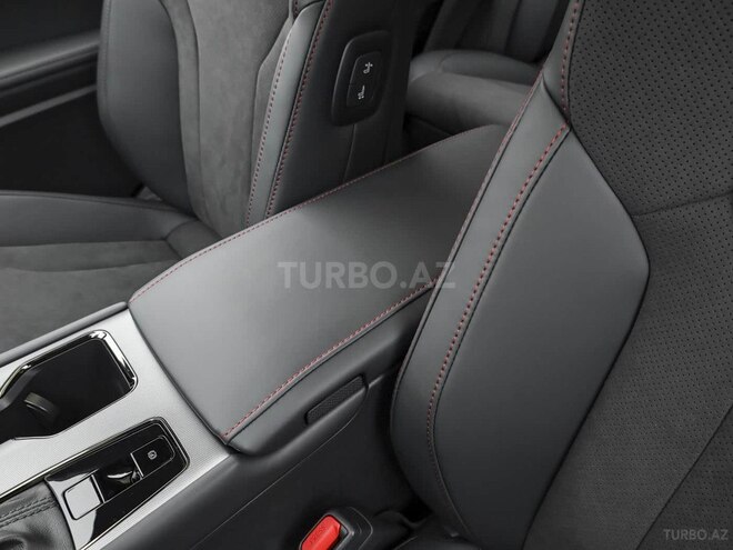 Toyota Camry 2026, 0 km - 2.0 l - Bakı