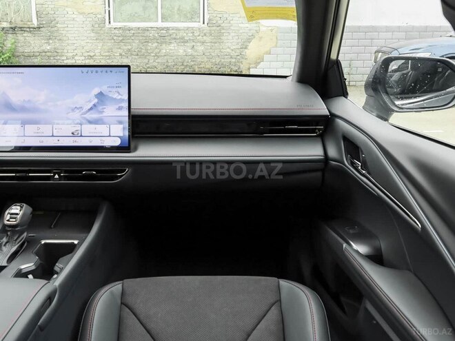 Toyota Camry 2026, 0 km - 2.0 l - Bakı