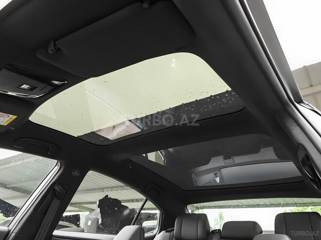 Toyota Camry 2026, 0 km - 2.0 l - Bakı