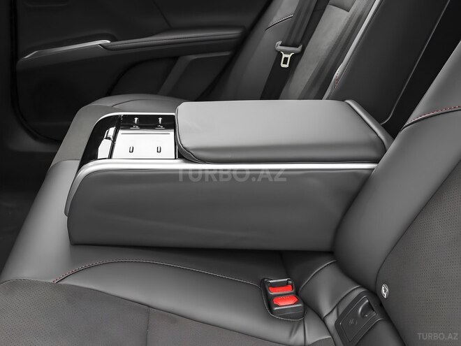 Toyota Camry 2026, 0 km - 2.0 l - Bakı