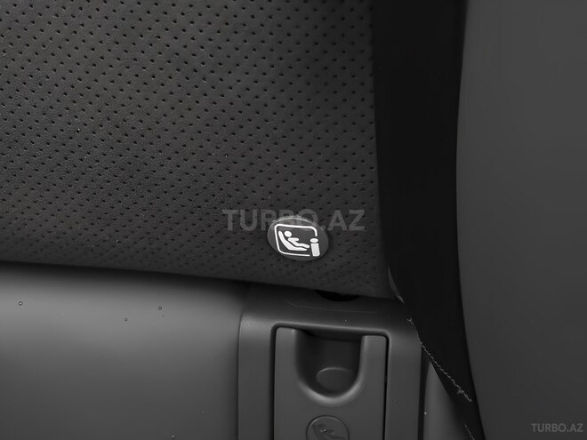 Toyota Camry 2026, 0 km - 2.0 l - Bakı