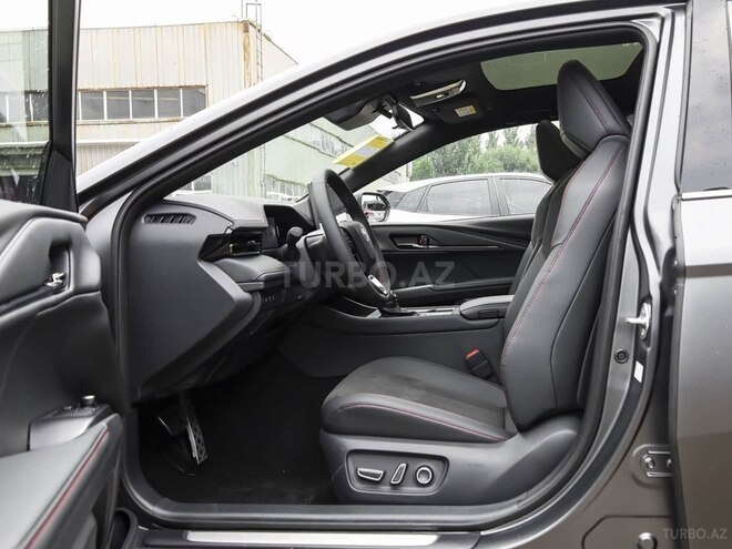 Toyota Camry 2026, 0 km - 2.0 l - Bakı