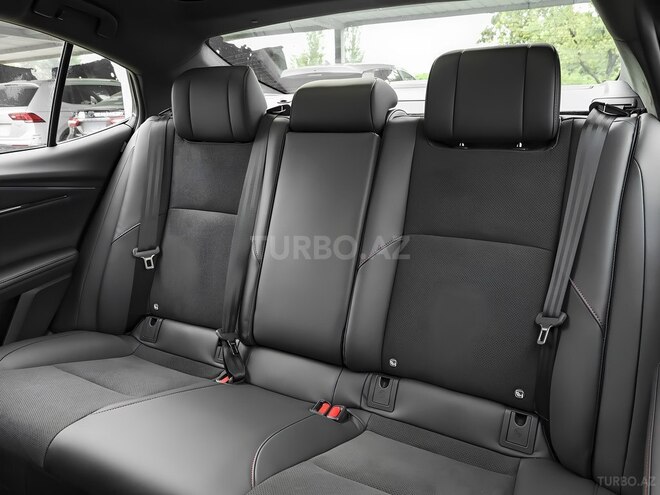 Toyota Camry 2026, 0 km - 2.0 l - Bakı