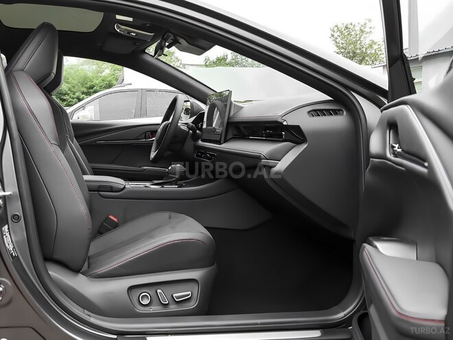 Toyota Camry 2026, 0 km - 2.0 l - Bakı