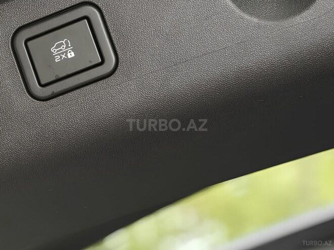 Toyota Camry 2026, 0 km - 2.0 l - Bakı