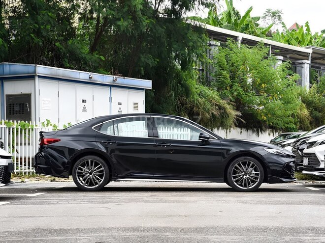 Toyota Camry 2026, 0 km - 2.0 l - Bakı