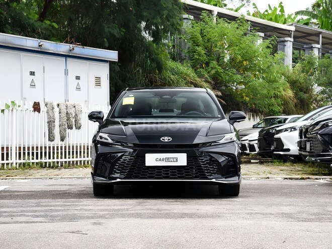 Toyota Camry 2026, 0 km - 2.0 l - Bakı