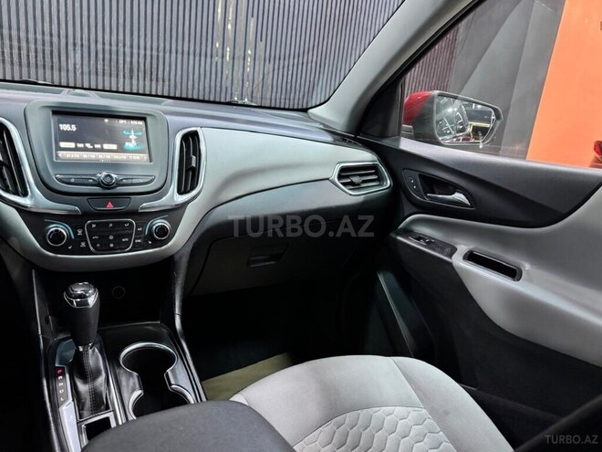 Chevrolet Equinox 2018, 115,000 km - 1.5 l - Xırdalan