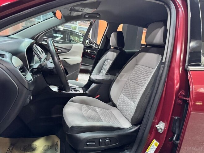Chevrolet Equinox 2018, 115,000 km - 1.5 l - Xırdalan