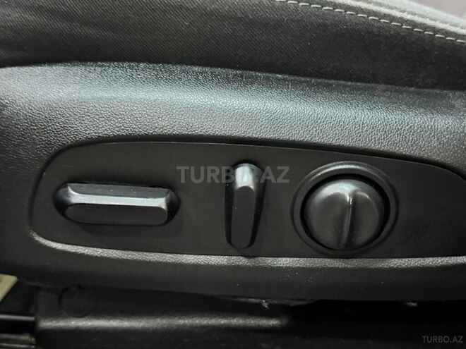 Chevrolet Equinox 2018, 115,000 km - 1.5 l - Xırdalan