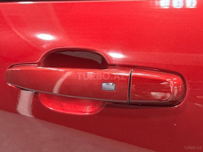 Chevrolet Equinox 2018, 115,000 km - 1.5 l - Xırdalan