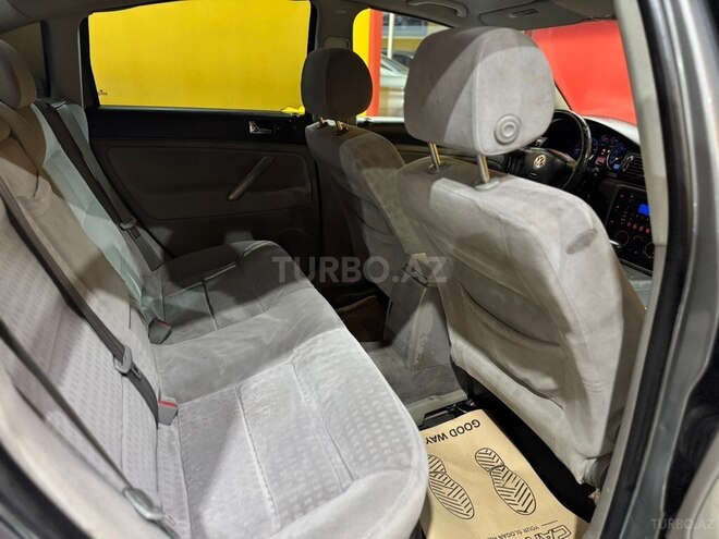 Volkswagen Passat 2002, 290,000 km - 1.8 l - Sumqayıt
