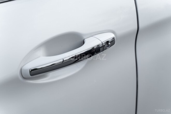 Haval H9 2019, 57,000 km - 2.0 l - Bakı