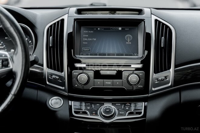 Haval H9 2019, 57,000 km - 2.0 l - Bakı