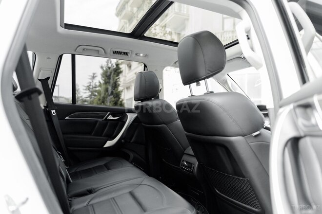 Haval H9 2019, 57,000 km - 2.0 l - Bakı