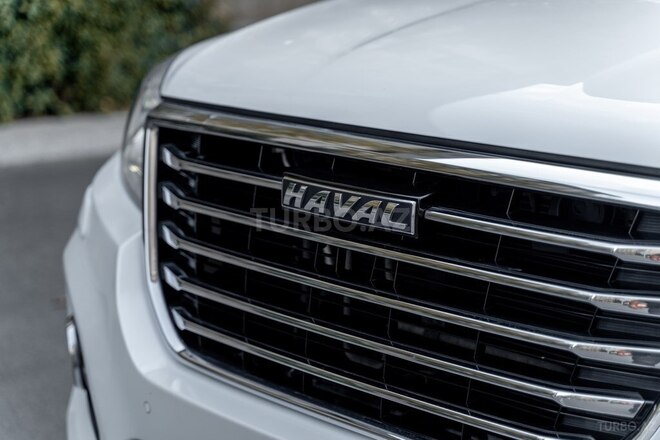 Haval H9 2019, 57,000 km - 2.0 l - Bakı