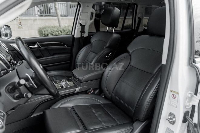 Haval H9 2019, 57,000 km - 2.0 l - Bakı