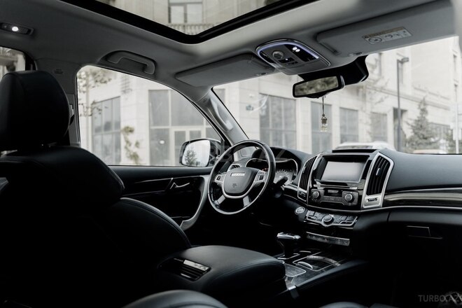 Haval H9 2019, 57,000 km - 2.0 l - Bakı
