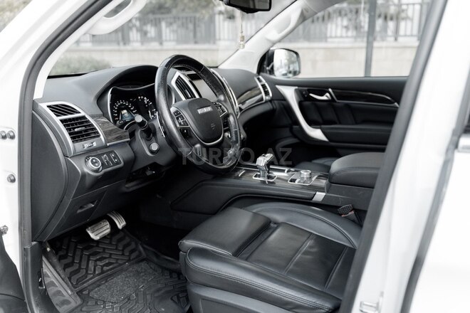 Haval H9 2019, 57,000 km - 2.0 l - Bakı