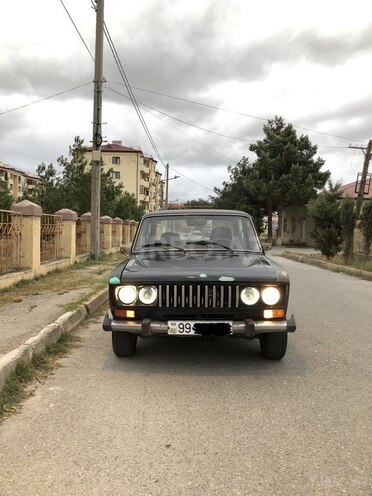 LADA (VAZ) 2106 2005, 670,000 km - 1.6 л - Bakı