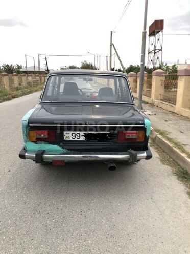 LADA (VAZ) 2106 2005, 670,000 km - 1.6 л - Bakı