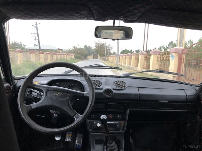 LADA (VAZ) 2106 2005, 670,000 km - 1.6 л - Bakı