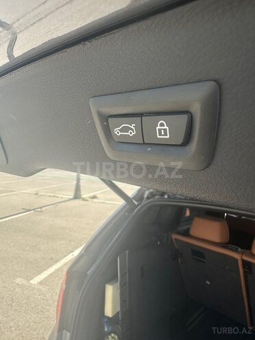 BMW X3 2014, 235,000 km - 2.0 l - Bakı