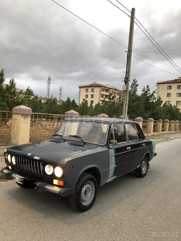 LADA (VAZ) 2106 2005, 670,000 km - 1.6 л - Bakı