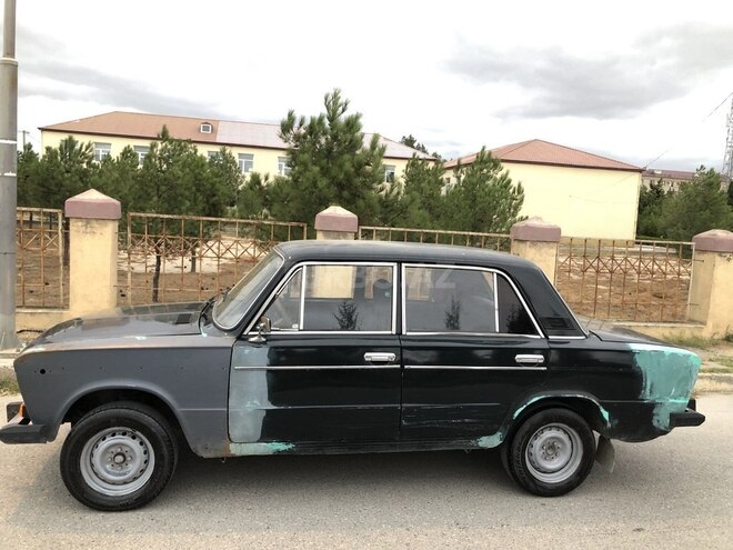 LADA (VAZ) 2106 2005, 670,000 km - 1.6 л - Bakı