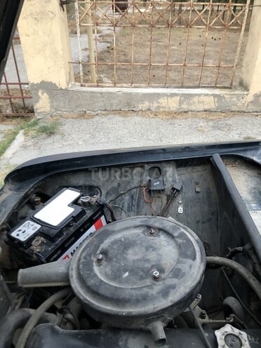 LADA (VAZ) 2106 2005, 670,000 km - 1.6 л - Bakı
