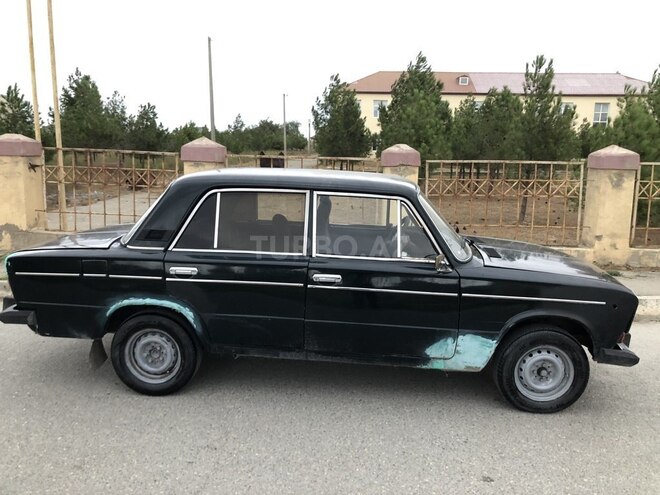 LADA (VAZ) 2106 2005, 670,000 km - 1.6 л - Bakı