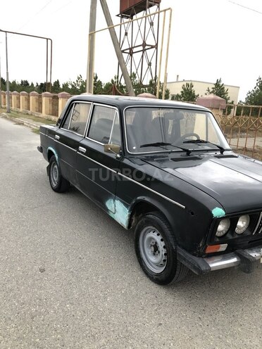 LADA (VAZ) 2106 2005, 670,000 km - 1.6 л - Bakı