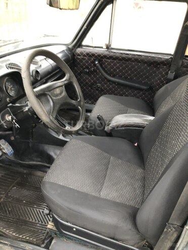 LADA (VAZ) 2106 2005, 670,000 km - 1.6 л - Bakı