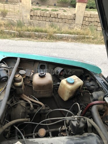 LADA (VAZ) 2106 2005, 670,000 km - 1.6 л - Bakı