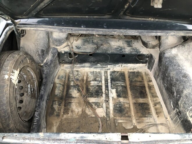 LADA (VAZ) 2106 2005, 670,000 km - 1.6 л - Bakı
