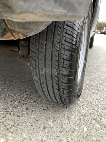 LADA (VAZ) 2106 2005, 670,000 km - 1.6 л - Bakı