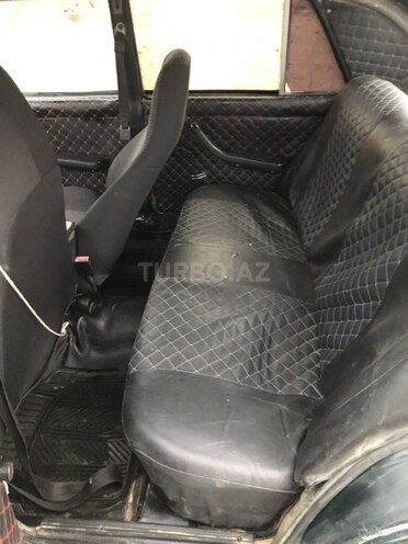 LADA (VAZ) 2106 2005, 670,000 km - 1.6 л - Bakı