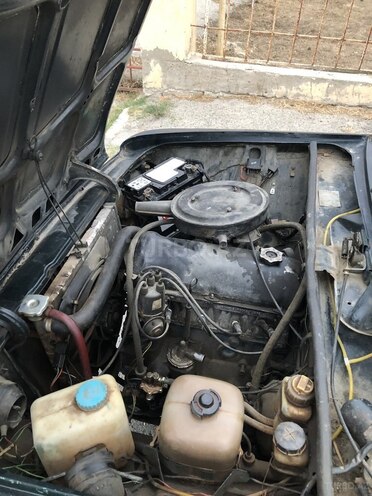 LADA (VAZ) 2106 2005, 670,000 km - 1.6 л - Bakı