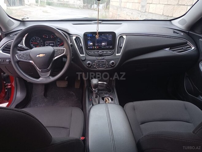 Chevrolet Malibu 2020, 113,527 km - 1.5 л - Bakı