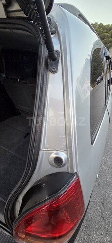 Opel Zafira 2000, 574,500 km - 2.0 l - Sumqayıt