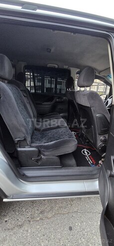Opel Zafira 2000, 574,500 km - 2.0 l - Sumqayıt