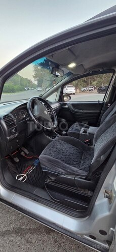 Opel Zafira 2000, 574,500 km - 2.0 l - Sumqayıt